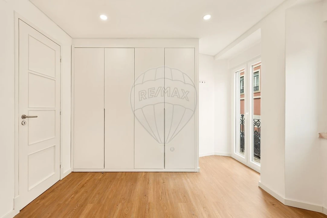 Apartamento T2 para Arrendamento em Estrela Foto 4