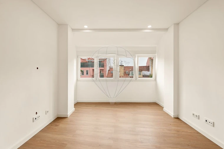 Apartamento T2 para Arrendamento em Estrela Foto 19