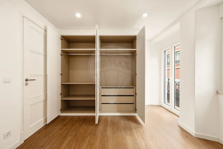 Apartamento T2 para Arrendamento em Estrela Foto 3