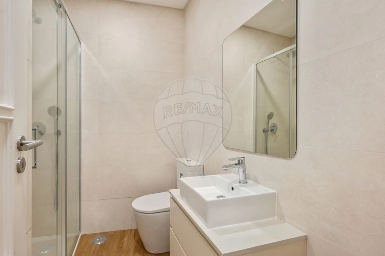 Apartamento T2 para Arrendamento em Estrela Foto 12