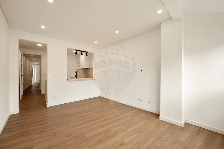 Apartamento T2 para Arrendamento em Estrela Foto 17