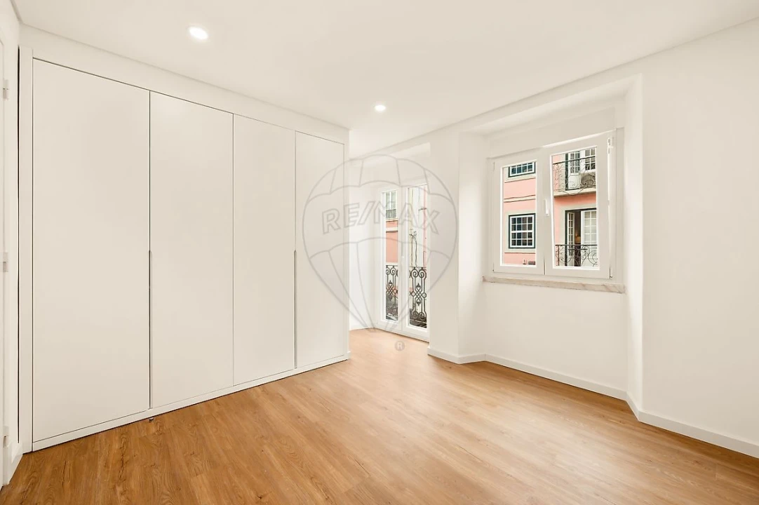 Apartamento T2 para Arrendamento em Estrela Foto 1