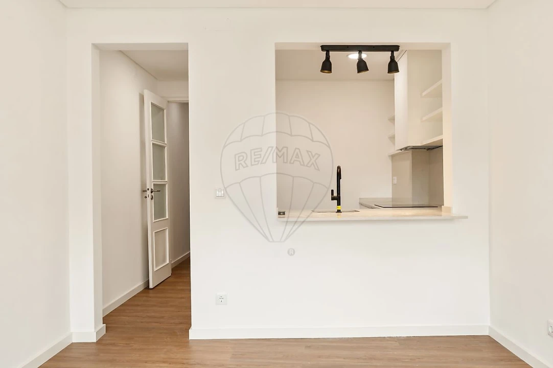 Apartamento T2 para Arrendamento em Estrela Foto 18