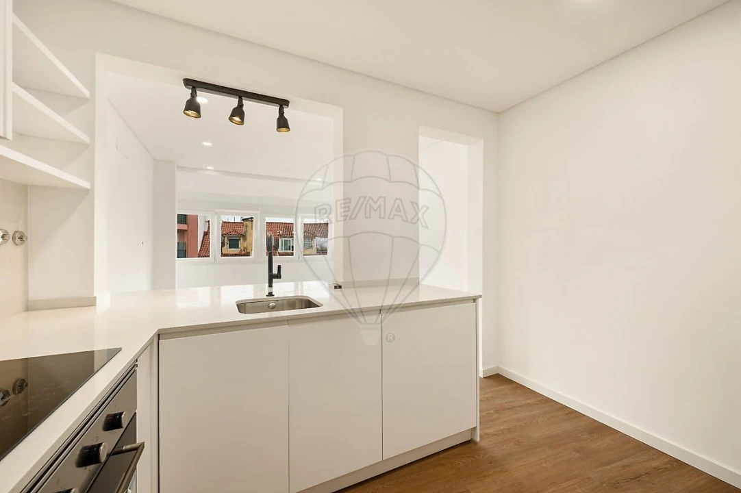 Apartamento T2 para Arrendamento em Estrela Foto 20