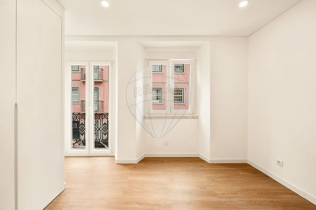 Apartamento T2 para Arrendamento em Estrela Foto 5