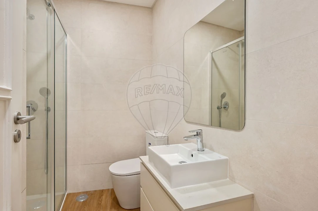 Apartamento T2 para Arrendamento em Estrela Foto 12