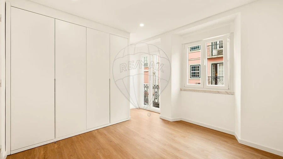 Apartamento T2 para Arrendamento em Estrela