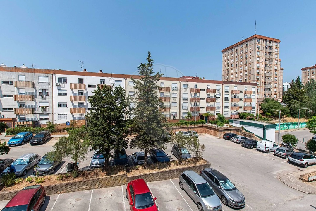 Apartamento T3 para Venda em Vialonga Foto 18