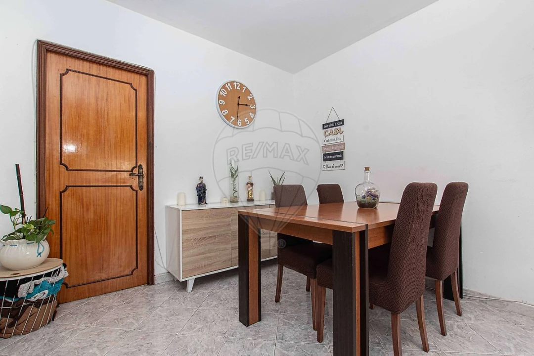 Apartamento T3 para Venda em Vialonga Foto 7