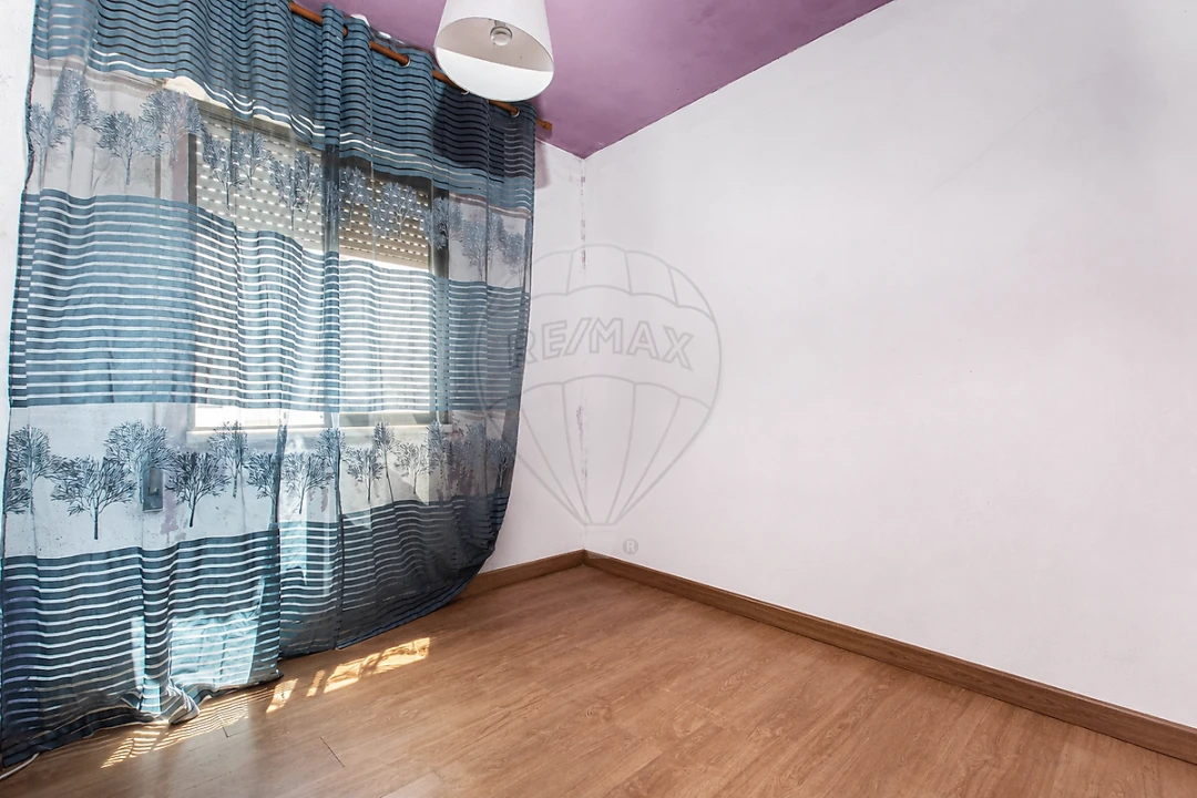 Apartamento T3 para Venda em Vialonga Foto 16