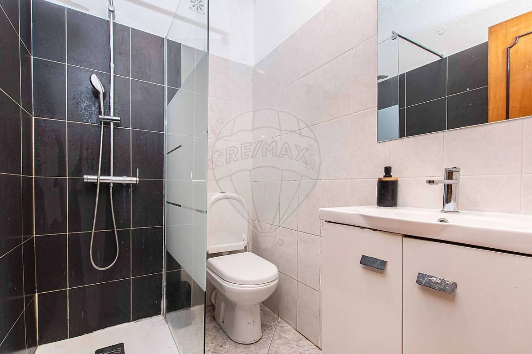 Apartamento T3 para Venda em Vialonga Foto 15