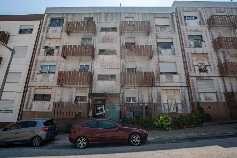 Apartamento T3 para Venda em Vialonga Foto 22