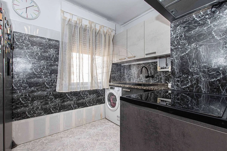 Apartamento T3 para Venda em Vialonga Foto 11