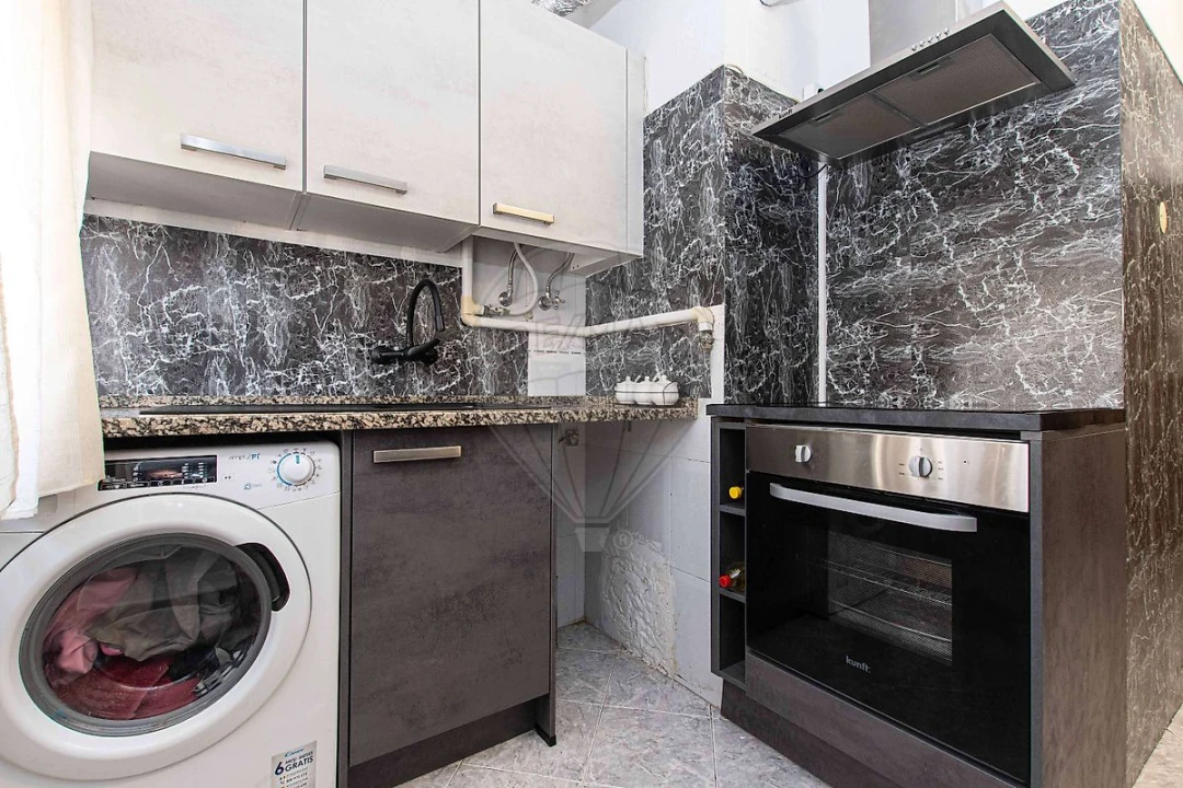 Apartamento T3 para Venda em Vialonga Foto 10