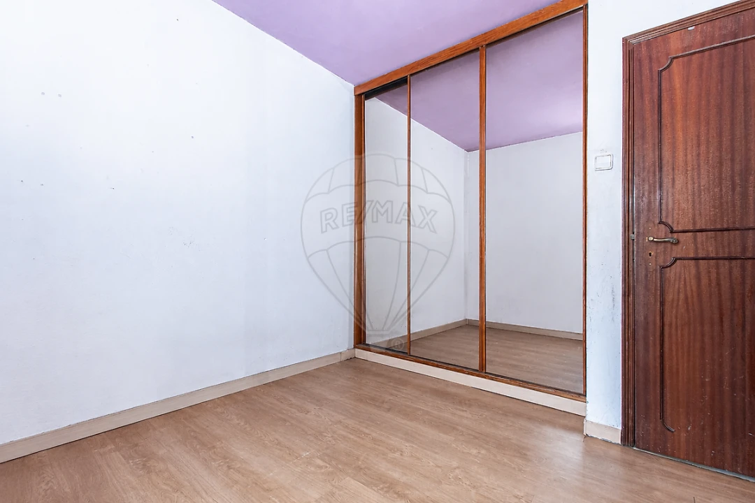 Apartamento T3 para Venda em Vialonga Foto 17