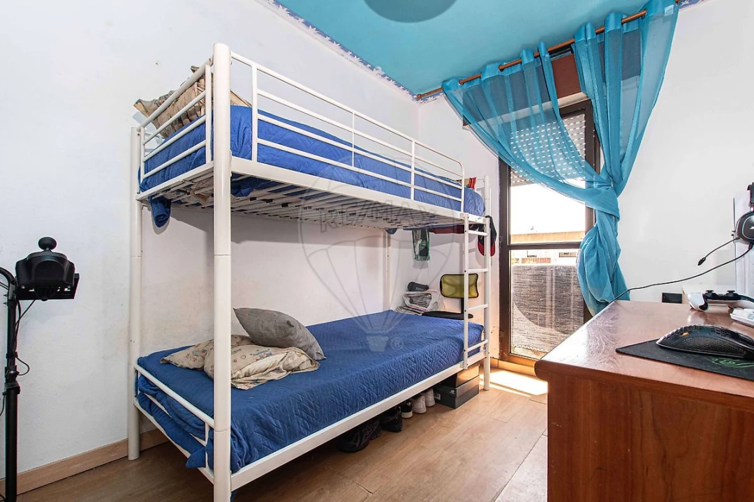 Apartamento T3 para Venda em Vialonga Foto 13