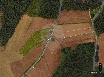 Terreno para Venda em Valega