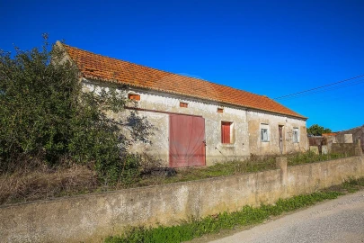 Moradia T3 para Venda em Vila Verde dos Francos