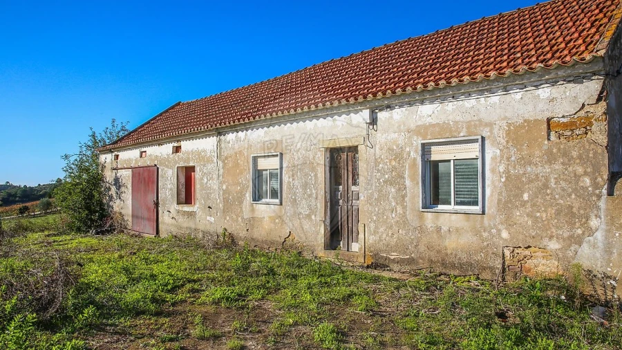 Moradia T3 para Venda em Vila Verde dos Francos