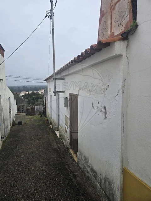 Negócio para Venda em São Miguel do Rio Torto e Rossio Ao Sul do Tejo