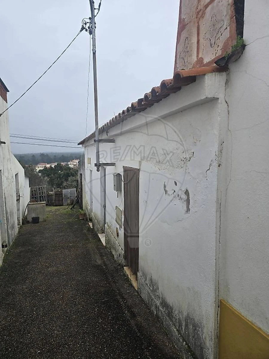 Negócio para Venda em São Miguel do Rio Torto e Rossio Ao Sul do Tejo Foto 2