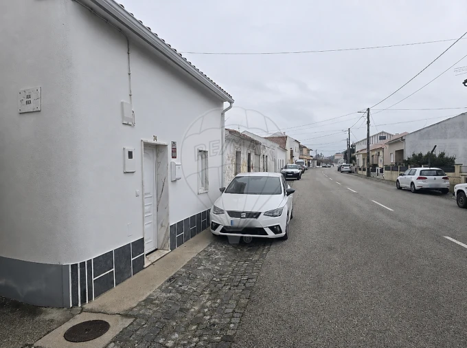 Negócio para Venda em São Miguel do Rio Torto e Rossio Ao Sul do Tejo Foto 6