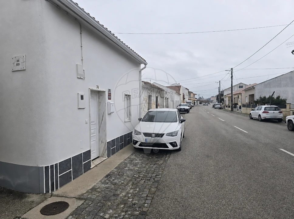 Negócio para Venda em São Miguel do Rio Torto e Rossio Ao Sul do Tejo Foto 6
