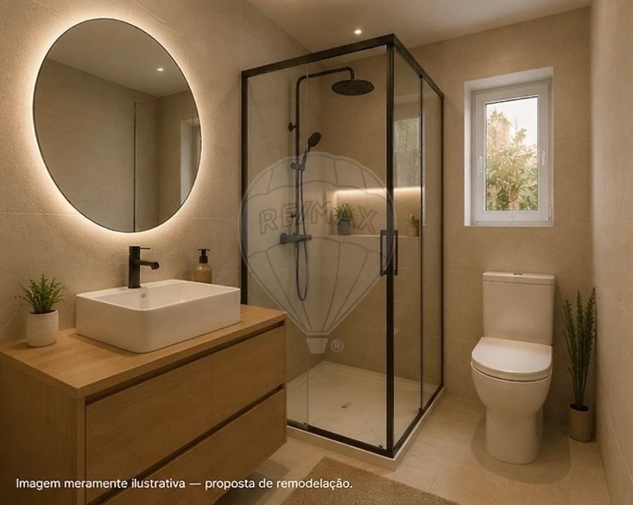 Negócio para Venda em São Miguel do Rio Torto e Rossio Ao Sul do Tejo Foto 4