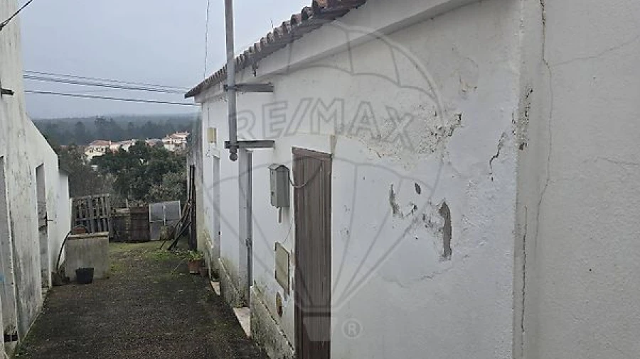 Negócio para Venda em São Miguel do Rio Torto e Rossio Ao Sul do Tejo