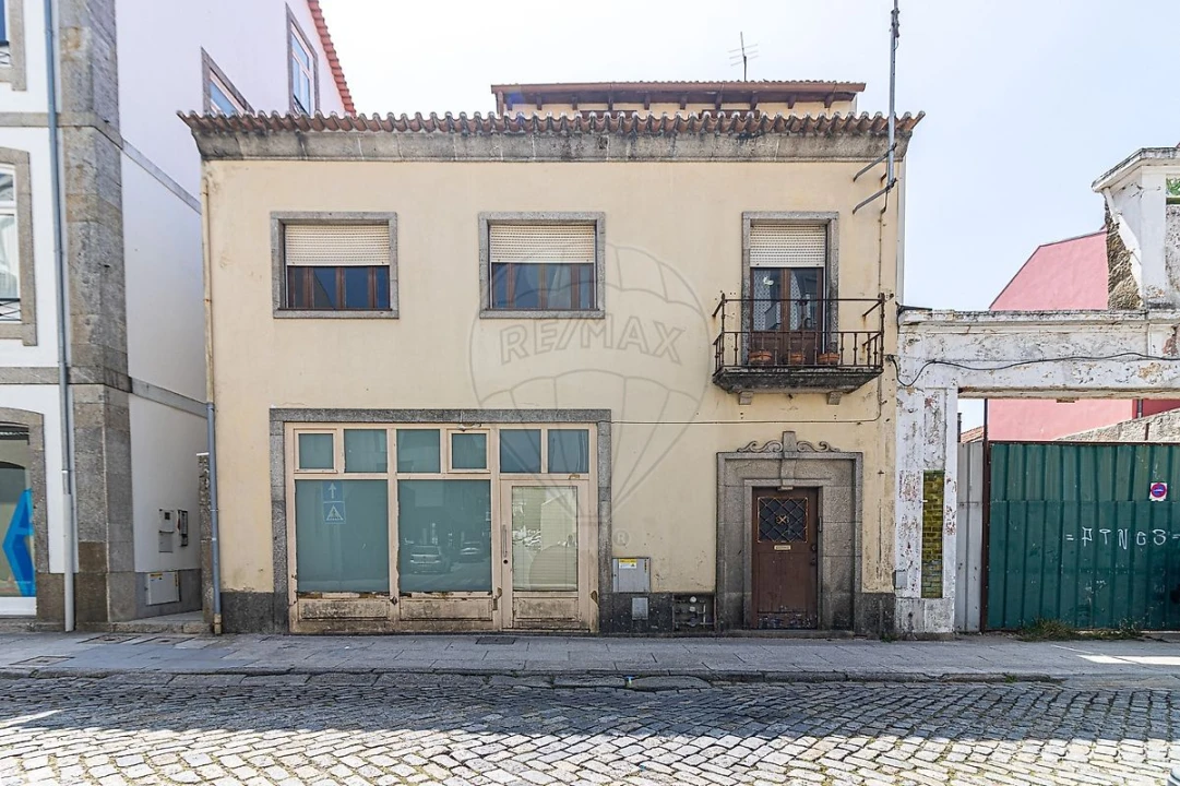 Prédio para Venda em Santa Maria Maior e Monserrate e Meadela Foto 10
