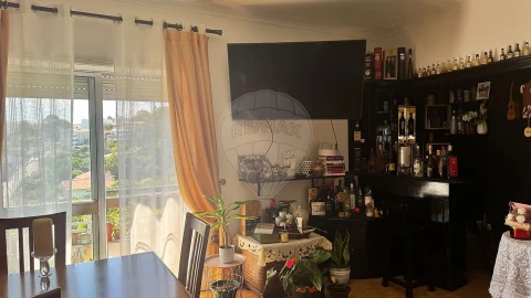 Apartamento T2 para Venda em Oliveira do Douro