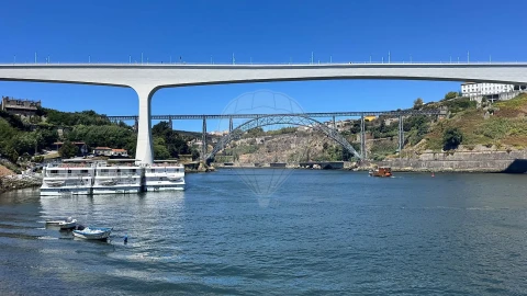 Apartamento T2 para Venda em Oliveira do Douro