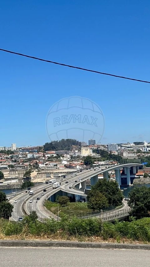 Apartamento T2 para Venda em Oliveira do Douro