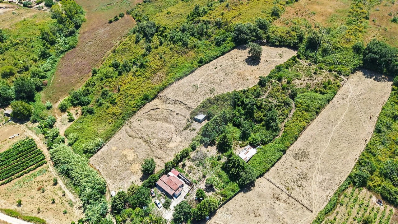 Terreno para Venda em Dois Portos e Runa Foto 9