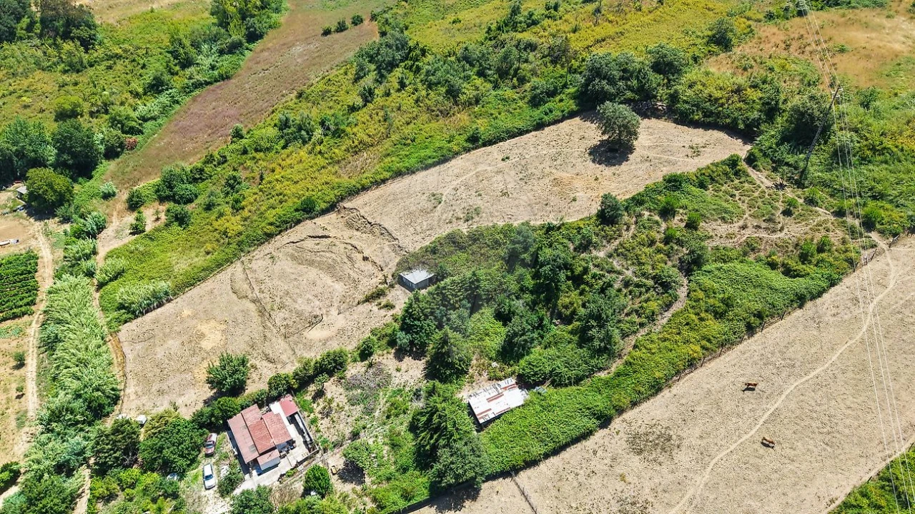 Terreno para Venda em Dois Portos e Runa Foto 2