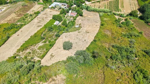Terreno para Venda em Dois Portos e Runa