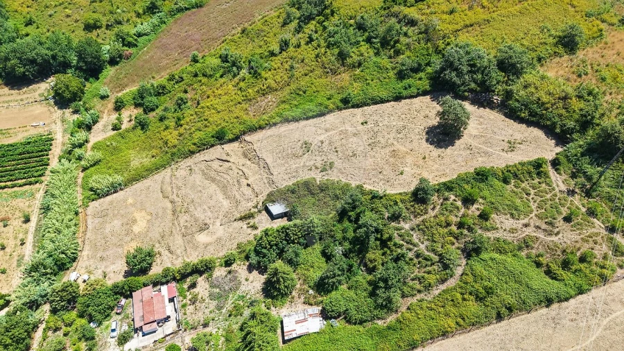 Terreno para Venda em Dois Portos e Runa Foto 10