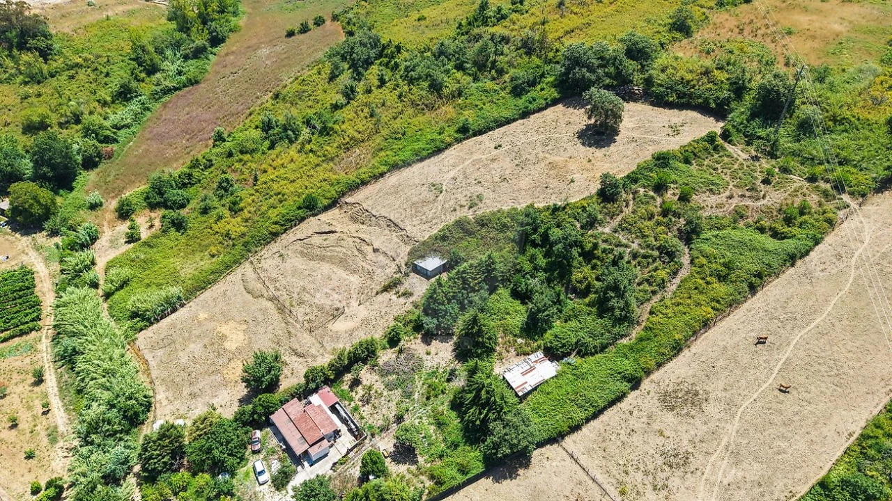 Terreno para Venda em Dois Portos e Runa Foto 5