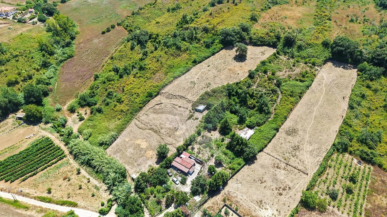 Terreno para Venda em Dois Portos e Runa Foto 8