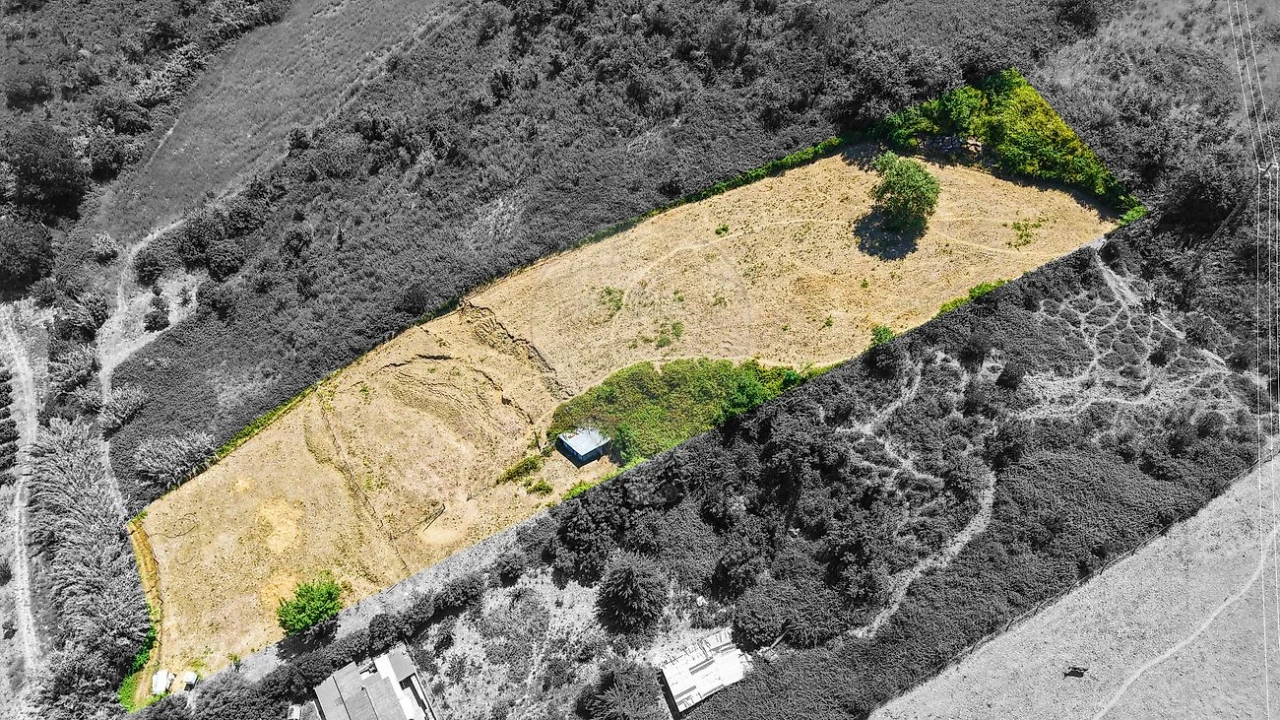 Terreno para Venda em Dois Portos e Runa Foto 11