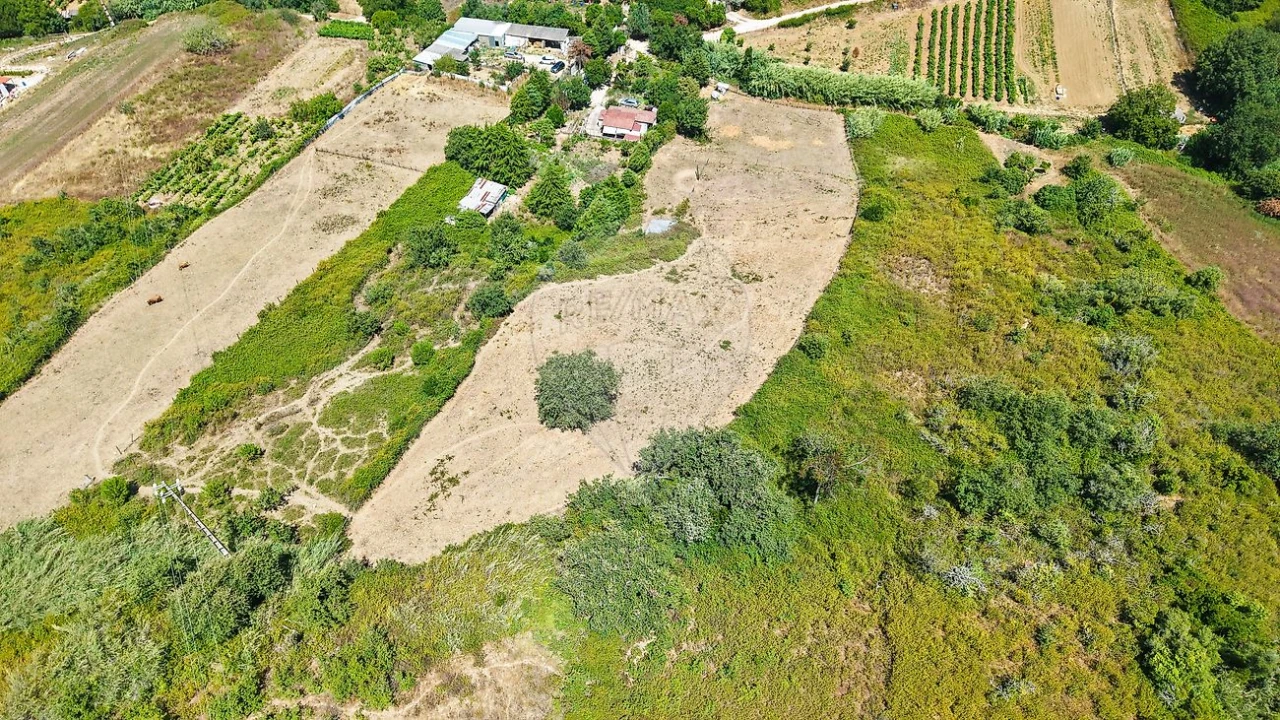 Terreno para Venda em Dois Portos e Runa Foto 3