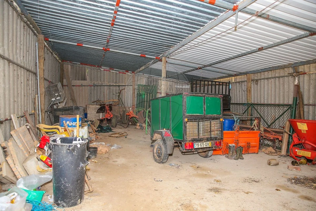 Terreno para Venda em Dois Portos e Runa Foto 11