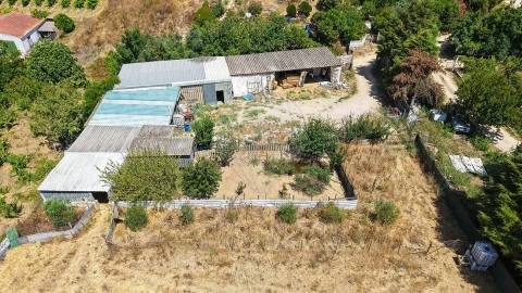 Terreno para Venda em Dois Portos e Runa