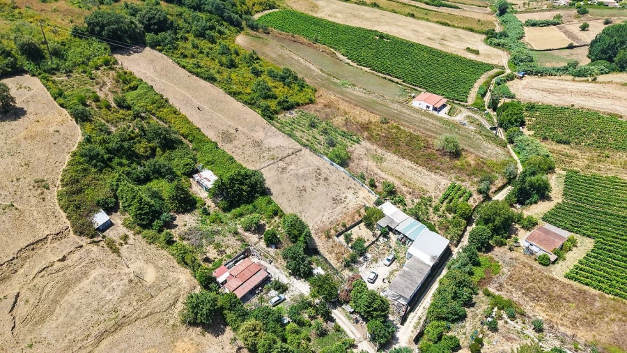 Terreno para Venda em Dois Portos e Runa