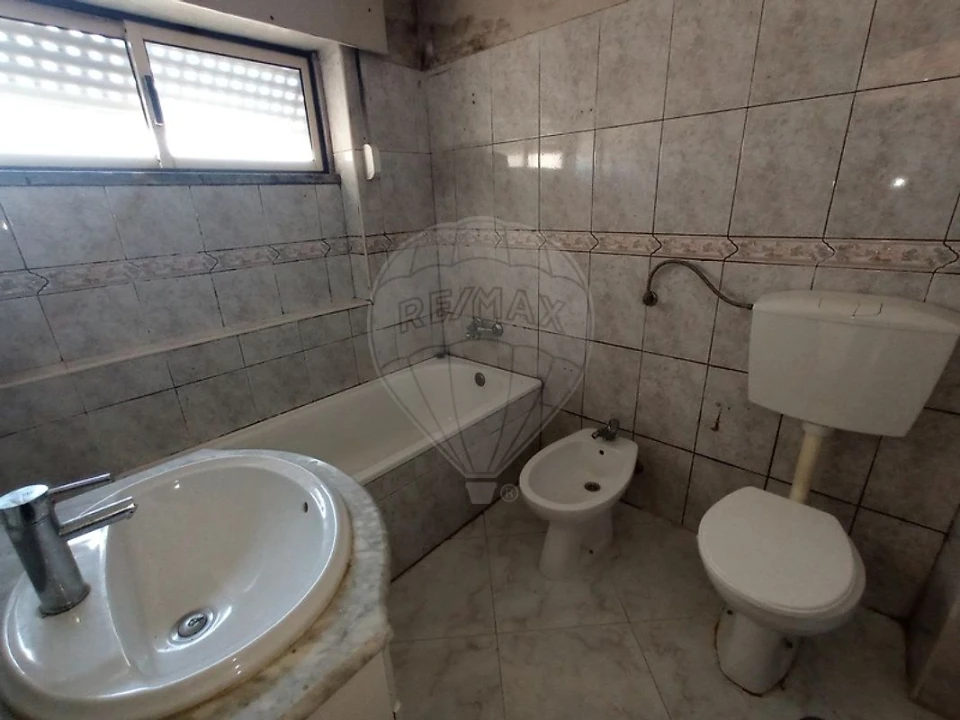 Apartamento T3 para Venda em Carregado e Cadafais Foto 7