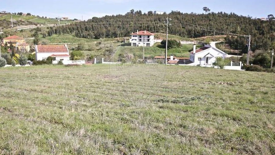 Terreno para Venda em Vila Franca de Xira