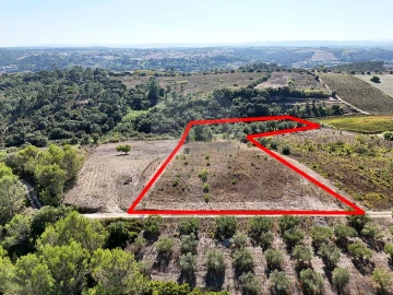 Terreno para Venda em Vale do Paraiso