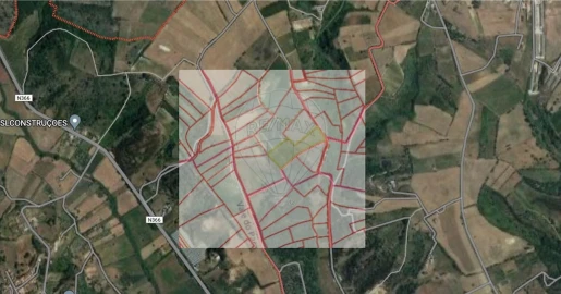 Terreno para Venda em Vale do Paraiso