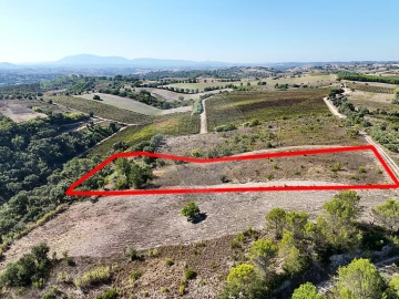 Terreno para Venda em Vale do Paraiso