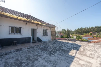 Moradia T4 para Venda em Alfarelos